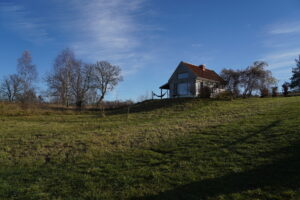 Read more about the article 🌿 Ublik Green — tam, gdzie Mazury mówią szeptem jezior i lasów 🌿
